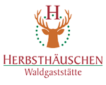 Logo Herbsthäuschen Waldgaststätte