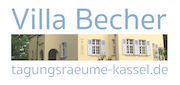 Logo Tagungsräume Kassel